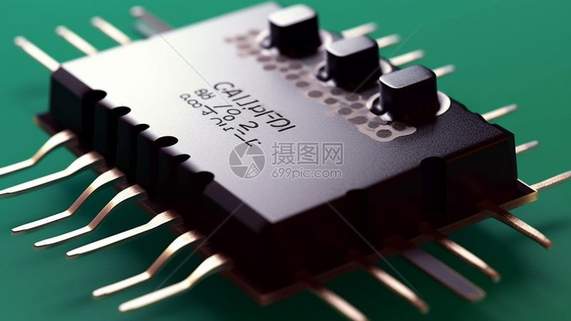 射频芯片封装类型解析：分类与特点