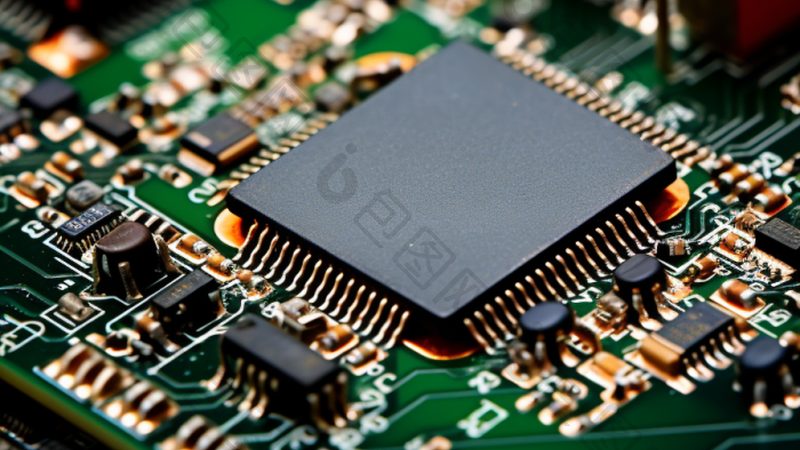 成都半导体公司，揭秘多样化的招聘岗位类型
