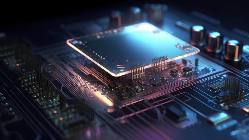 FPGA芯片报价趋势解析：市场动态与选型考量