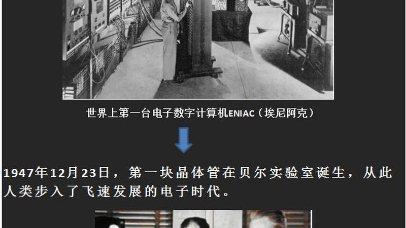 国产芯片阵营里谁在领跑