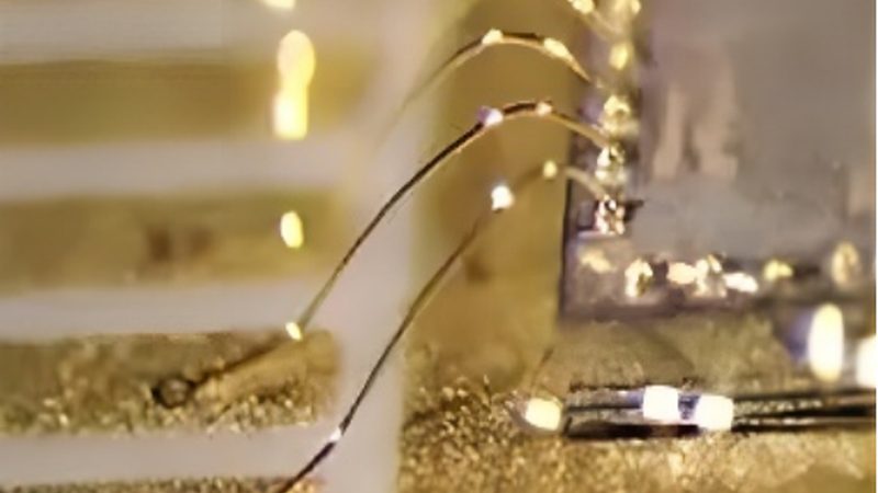 DSP芯片选型：如何从应用场景出发精准匹配**