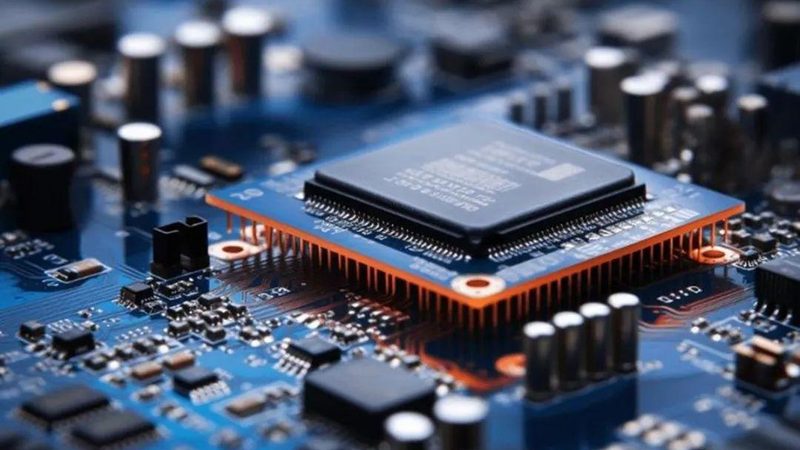 揭秘MCU单片机：十大厂家背后的技术实力与市场布局
