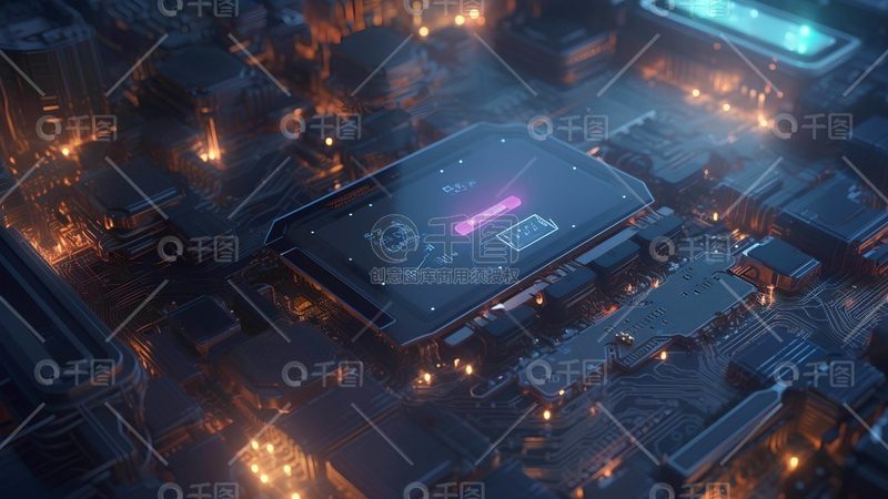 成都封装测试代理加盟，揭秘半导体行业的"幕后推手